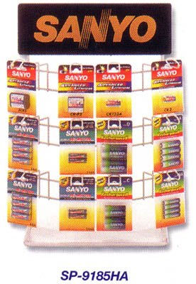Sanyo STAND-SANYO SP9185HA